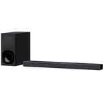Sony HT-G700 3.1 Soundbar mit Subwoofer, Dolby Atmos, kabellos/kabelgebunden, geeignet für TV, schwarz