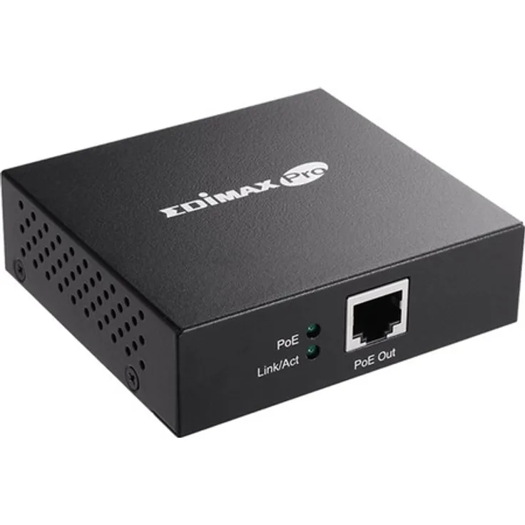 Edimax Gigabit PoE+ Repeater