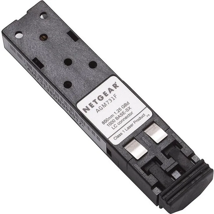 Netgear ProSAFE AGM731F