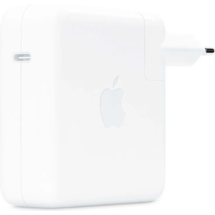 Apple MX0J2ZM/A USB C Power Adapter, Netzteil & Spannungsumwandler Indoor, 96 W, Netzteil, weiß