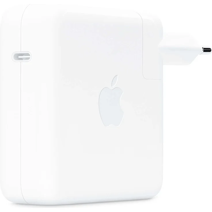 Apple MX0J2ZM/A USB C Power Adapter, Netzteil & Spannungsumwandler Indoor, 96 W, Netzteil, weiß – Bild 1