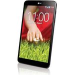 LG G Pad 8.3 16GB schwarz