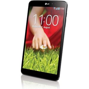 Bild für LG G Pad 8.3 16GB schwarz