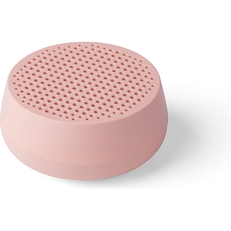 Lexon Mino S LA123 Bluetooth-Lautsprecher, 3 W, Pink