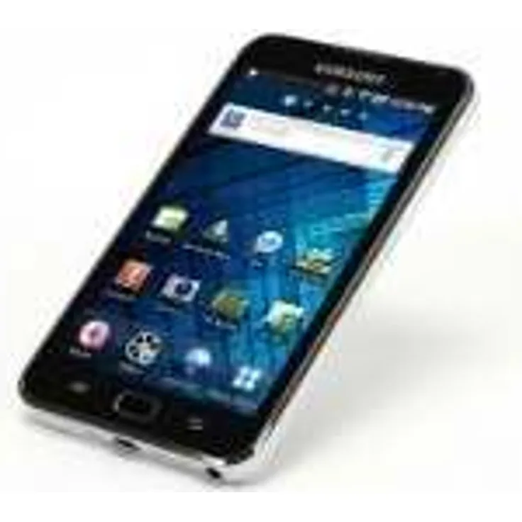 Samsung Galaxy S Wifi 5.0 8 GB