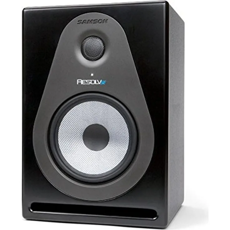 Samson SARESSE6 Powered Monitor