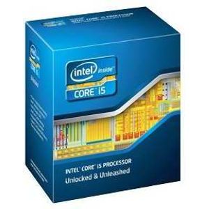 Bild für Intel Core i5-3470, 4x 3.20GHz, boxed (BX80637I53470)