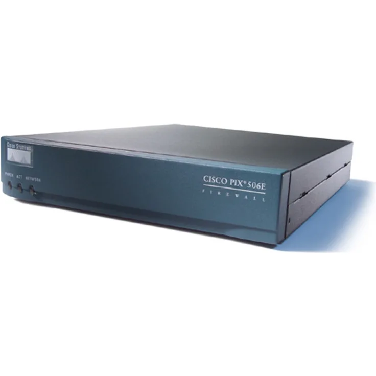Cisco Systems PIX-506E