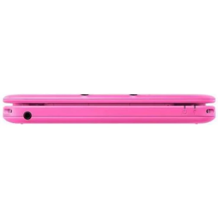 Nintendo 3DS XL Pink 256MB & 4GB Speicherkarte – Bild 4