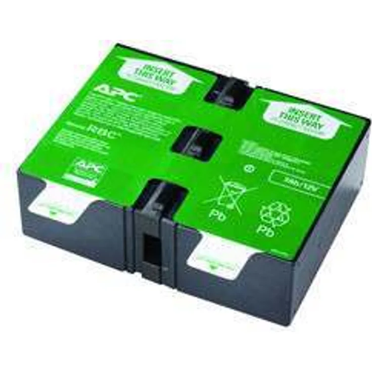 APC RBC123