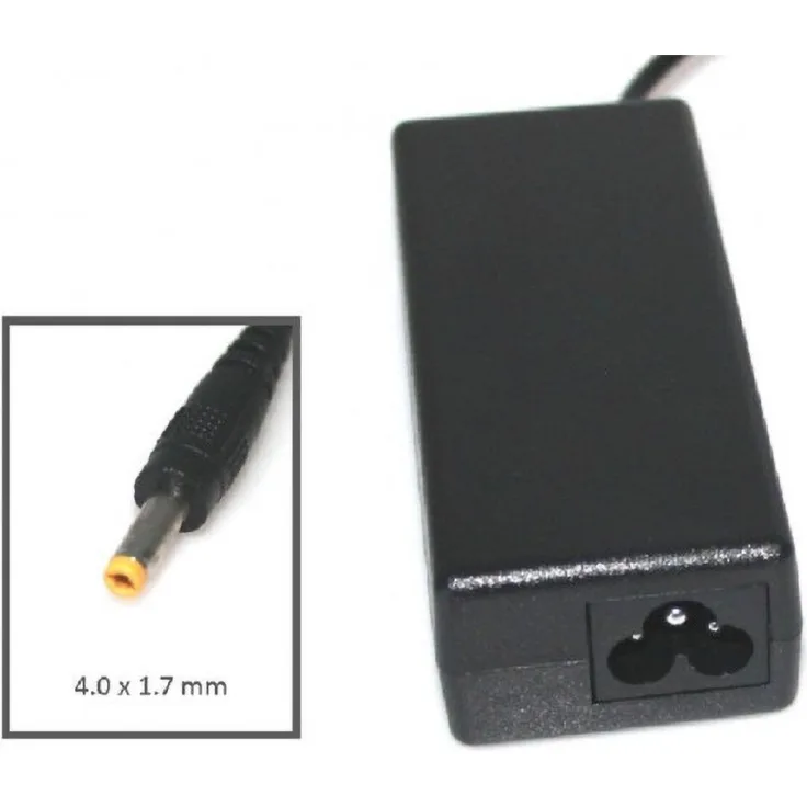 Nokia Netzteil kompatibel mit Nokia BOOKLET 3G