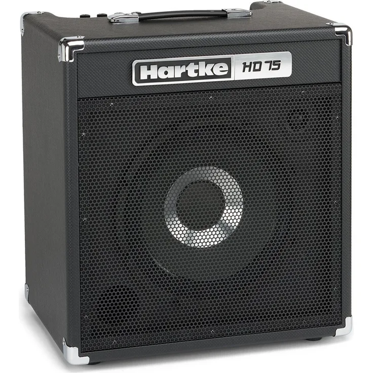 Hartke HD75 Bass Combo