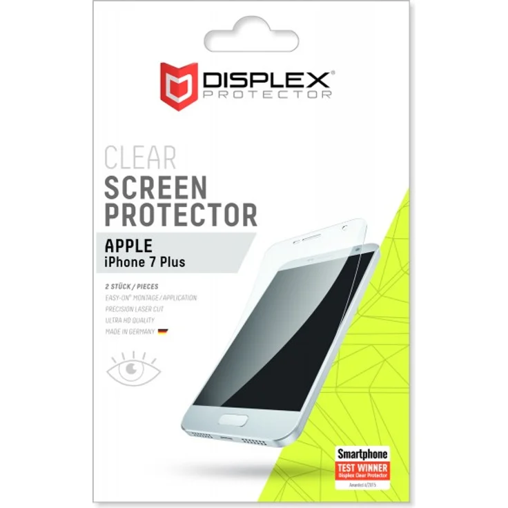 Displex 00658 iPhone 7 PLUS