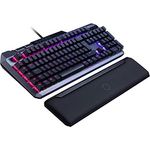 Cooler Master MK850 (MK-850-GKCR1-DE) (DE QWERTZ)