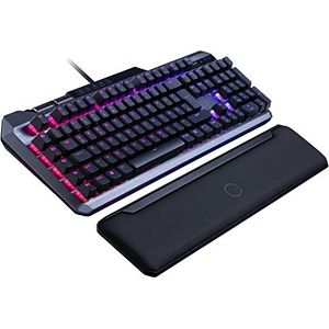Bild für Cooler Master MK850 (MK-850-GKCR1-DE)