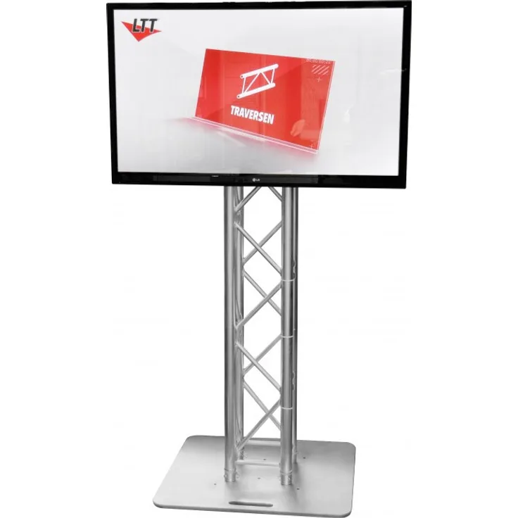 Naxpro-Truss Traversen TV-Ständer FD 34