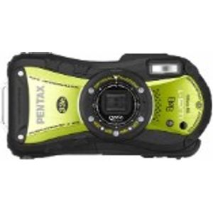 Bild für Pentax Optio WG-1 Gps