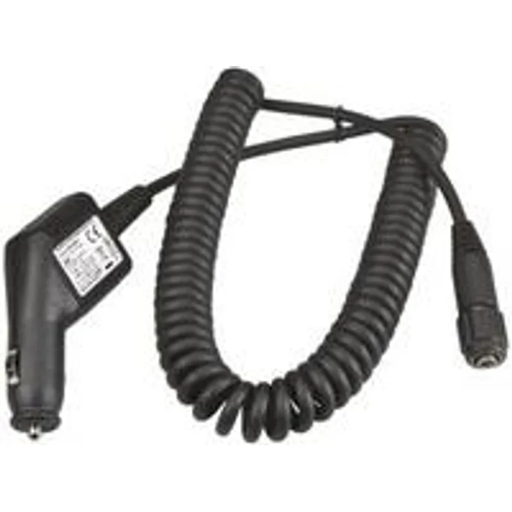 Intermec Vehicle Power Adapter - Netzteil - Pkw für P/N: 850-565-001 (852-071-001)