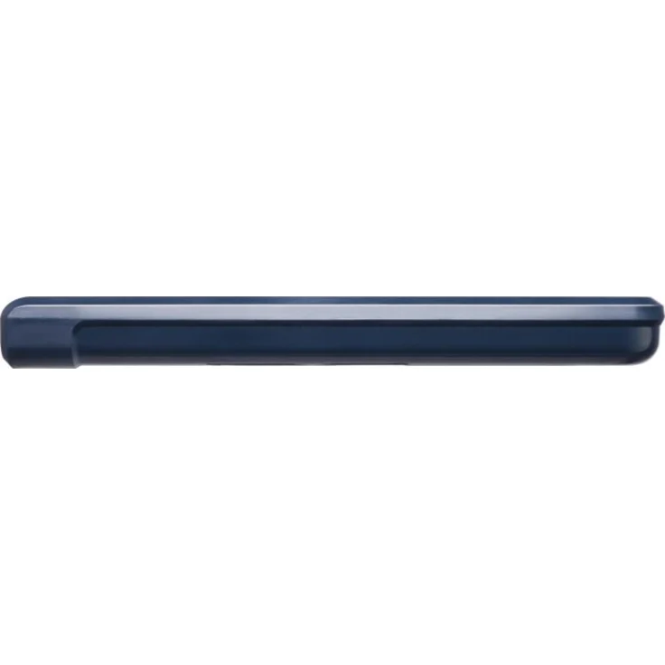 ADATA HV620S - Festplatte - 2 TB - extern (tragbar) - 2.5 Zoll (6.4 cm) - USB 3.1 - Blau (AHV620S-2TU31-CBL) – Bild 5