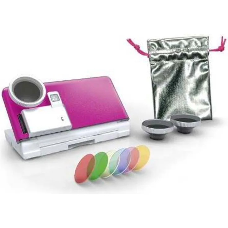 Studio Kit DSi Thrustmaster