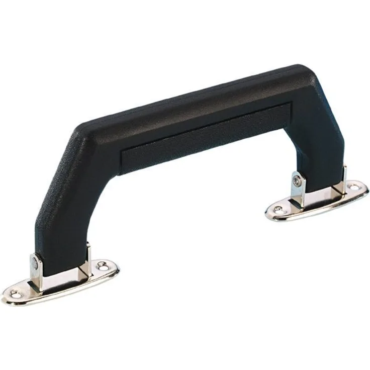 Adam Hall 3431 Koffergriff Kunststoff schwarz