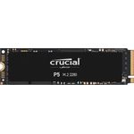 Crucial P5 - Solid-State-Disk - verschlüsselt - 1 TB - intern - M.2 2280 - PCI Express 3.0 (NVMe) (CT1000P5SSD8)