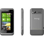 HTC C110E Radar 2GB Grau 