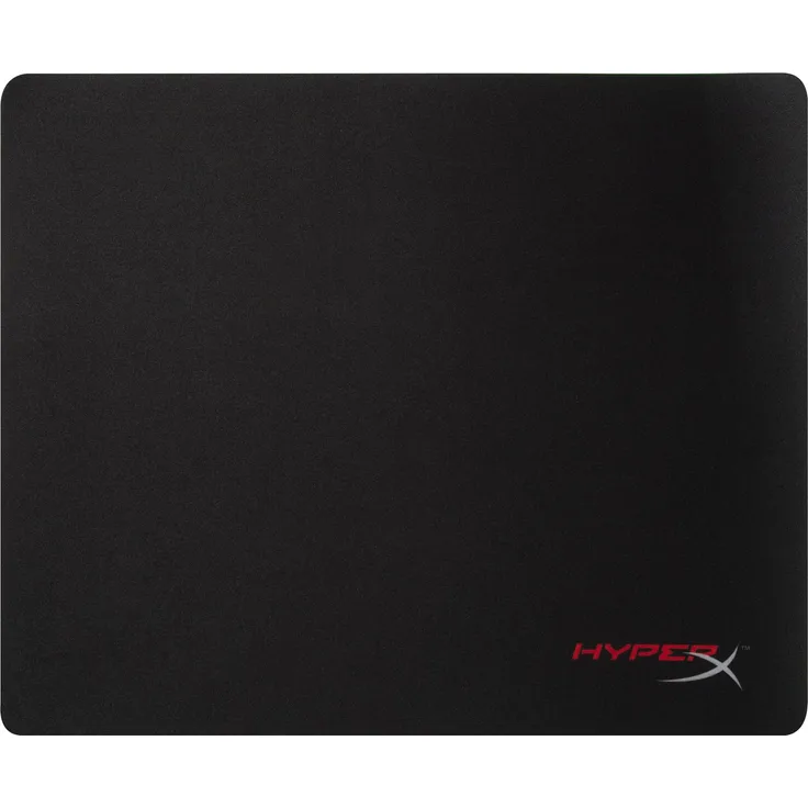 HyperX FURY Pro Gaming Mouse Pad Größe M, schwarz