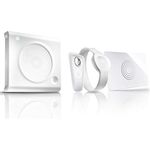 Somfy 2401554 - Auslesegerät mit Armband, Anhänger und Magnetkarte für Somfy Connected Schloss