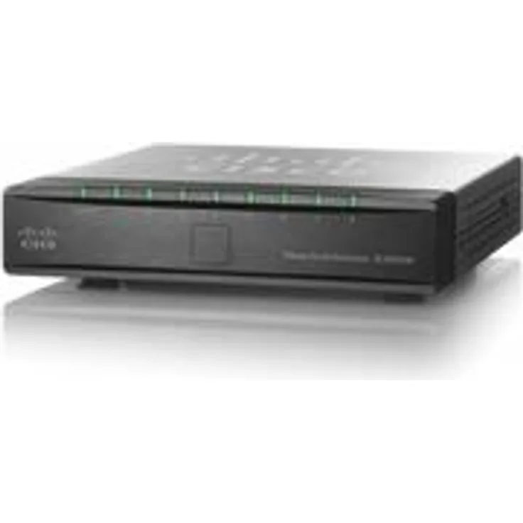 Cisco SLM2008T-EU