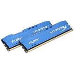 Bild für HyperX FURY Blue 8GB 1866MHz DDR3 (HX318C10FK2/8)