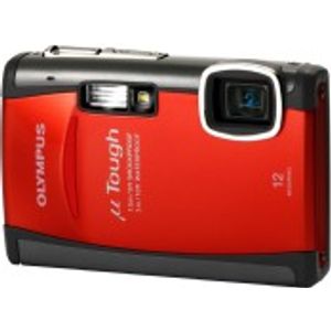 Bild für Olympus mju Tough 6010