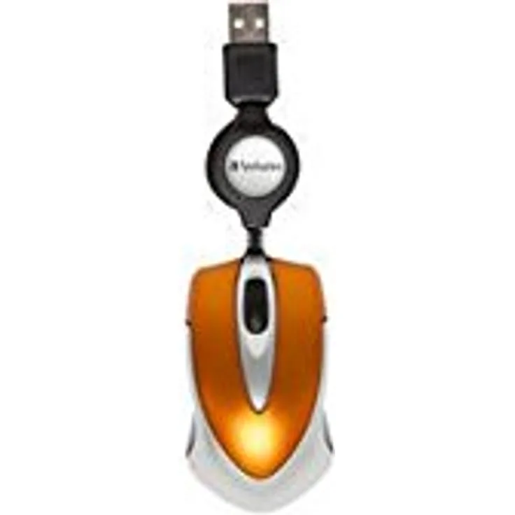 Verbatim 49023 GO MINI