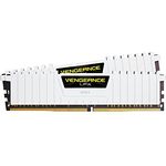Corsair Vengeance LPX 16GB (2x8GB) DDR4 3000MHz C16 XMP 2.0 High Performance Desktop Arbeitsspeicher Kit, Weiß - Preisvergleich