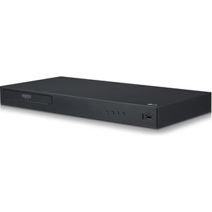 Bild für LG UBK90 Ultra HD 4K Blu-ray-Player (mit HDR, Dolby Vision und Dolby Atmos)