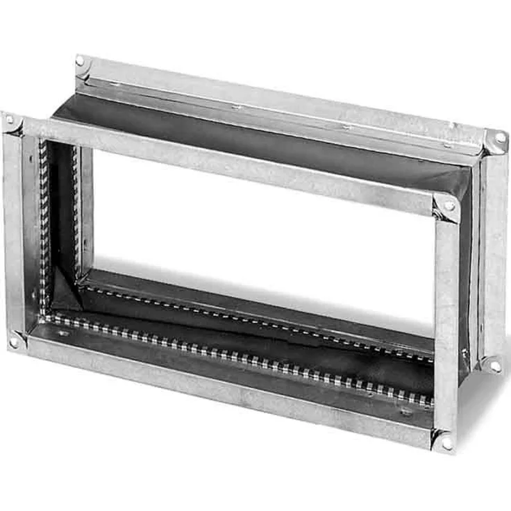 HELIOS Verbindungsstück VS 80-50