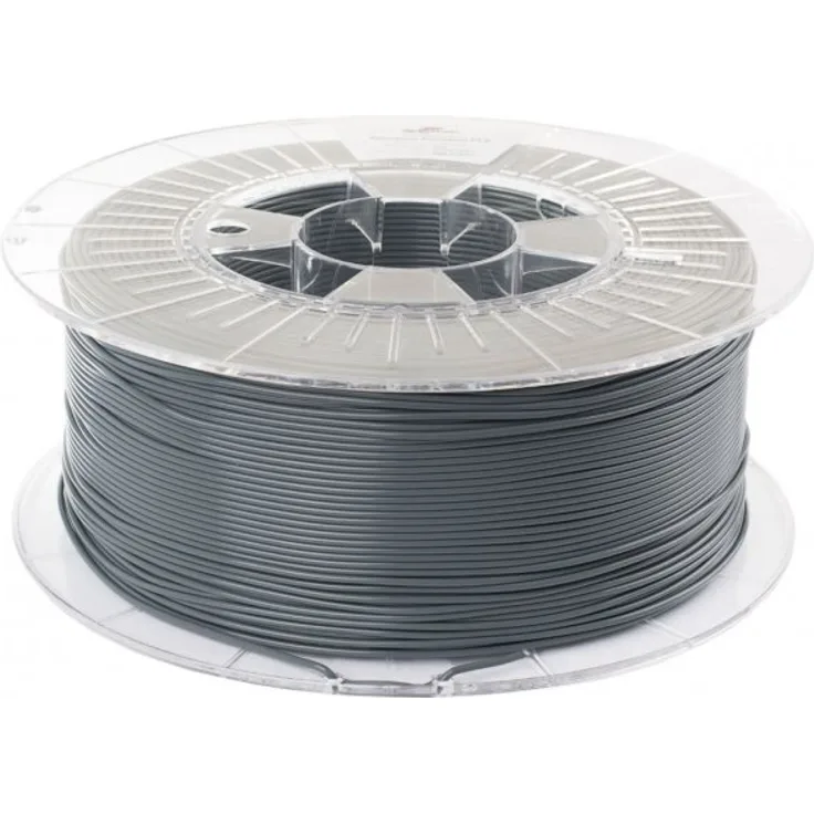 Spectrum 3D Filament PLA 1.75mm DARKgREY 1kg (80045)