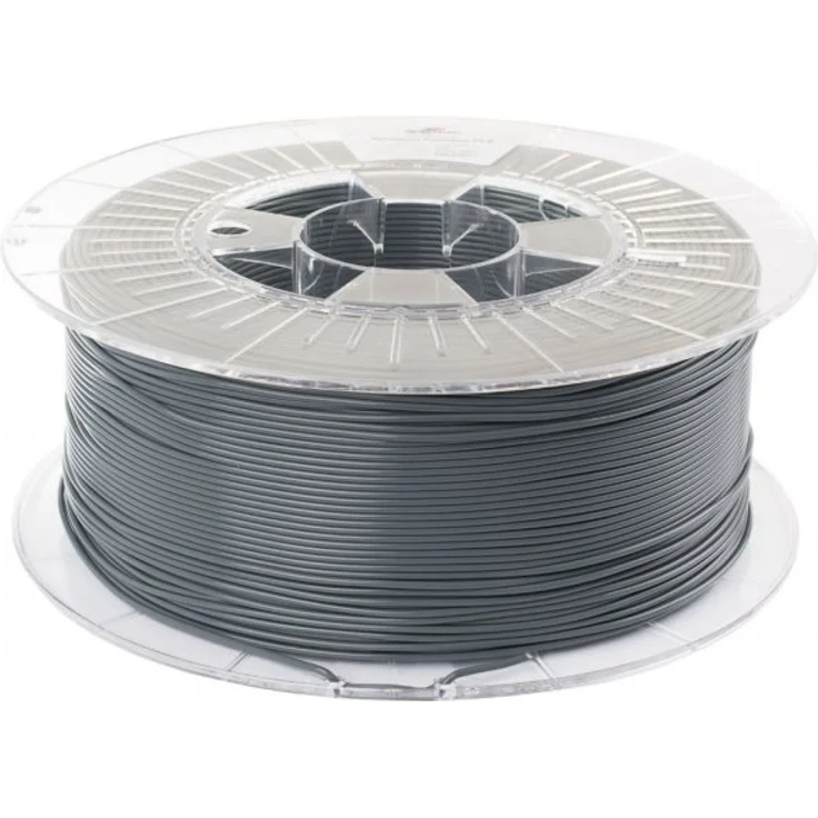Spectrum 3D Filament PLA 1.75mm DARKgREY 1kg (80045)