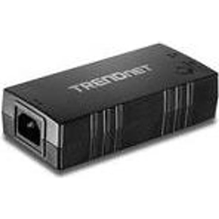 Trendnet TPE-115GI PoE Injektor für RJ45 Anschluss (TPE-115GI) – Bild 1