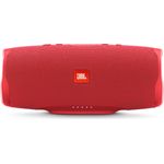 JBL Charge 4 Bluetooth-Lautsprecher, wasserdicht, rot