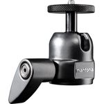 Mantona Kugelkopf Small