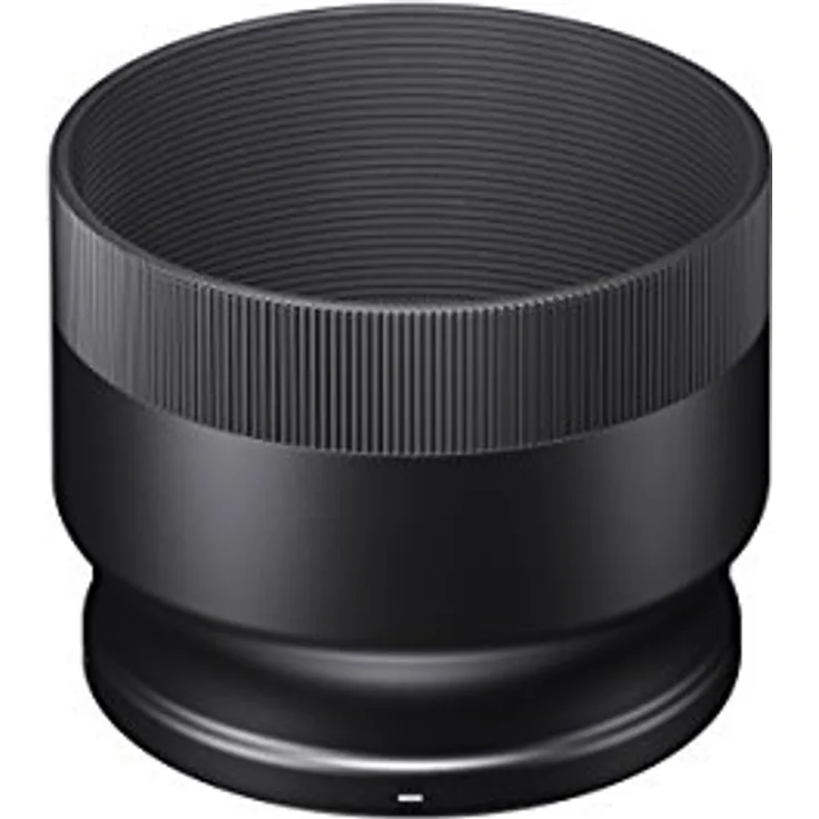 Sigma Gegenlichtblende LH770-04 für 100-400mm-F5.0-6.3 DG OS HSM Contemporary Objektiv schwarz
