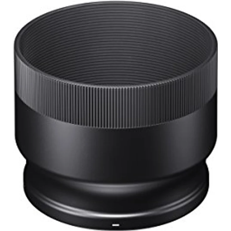 Sigma Gegenlichtblende LH770-04 für 100-400mm-F5.0-6.3 DG OS HSM Contemporary Objektiv schwarz