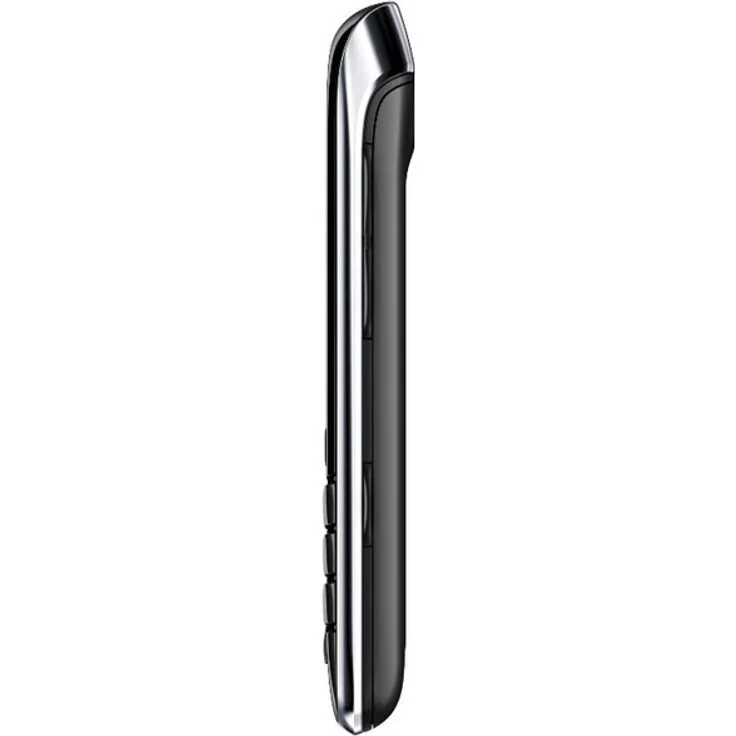BlackBerry Bold 9790 Smartphone 6,1cm Pixel (2,4 Zoll) TFT-Display, 8GB interner Speicher, 0,77GB RAM, BlackBerry, Schwarz – Bild 4