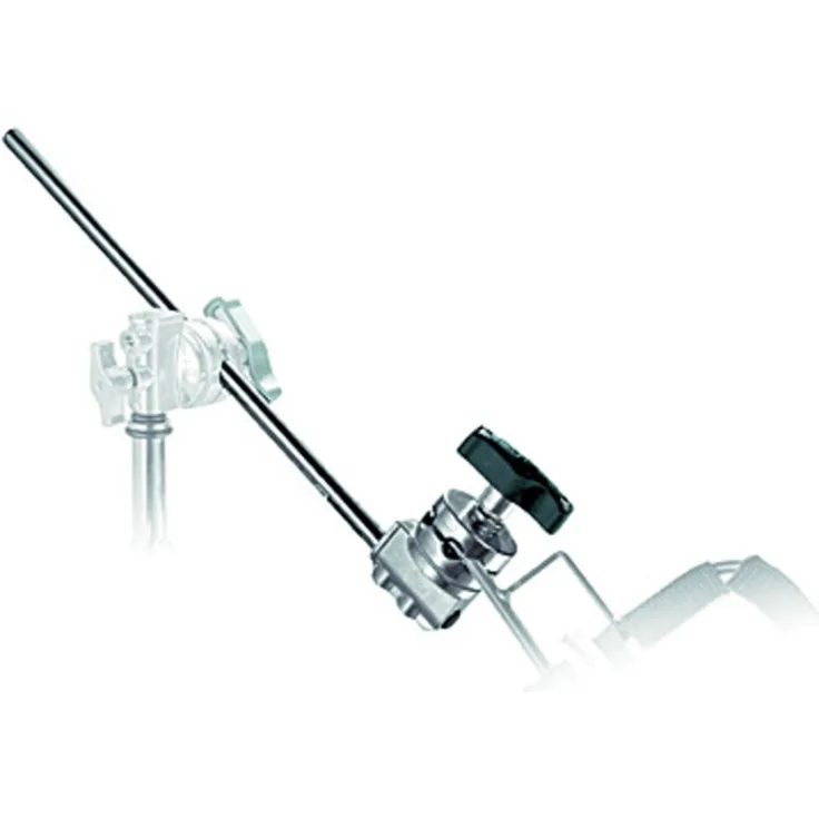 Avenger D500 20“ Extension Arm, Silber