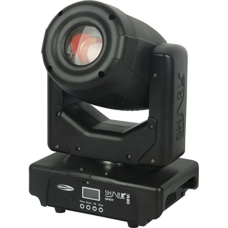 Showtec Shark Spot One