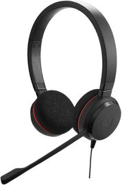 Jabra Evolve 20 UC DUO