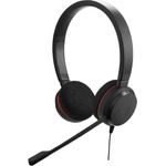 Jabra Evolve 20 UC DUO 4999-829-209