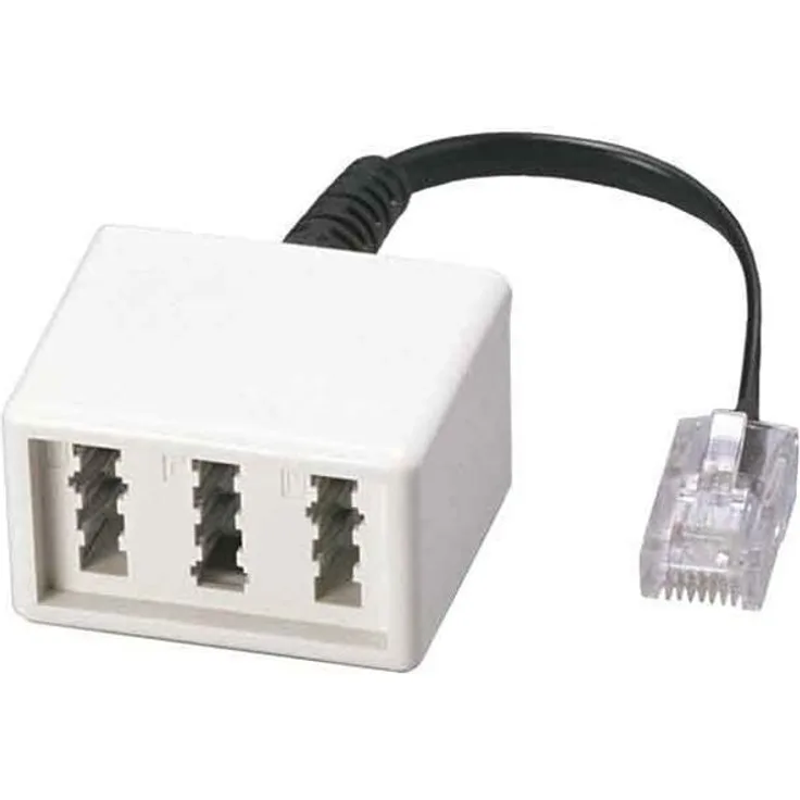 Metz Adapter UAE WE8 - NFN 0, 1m