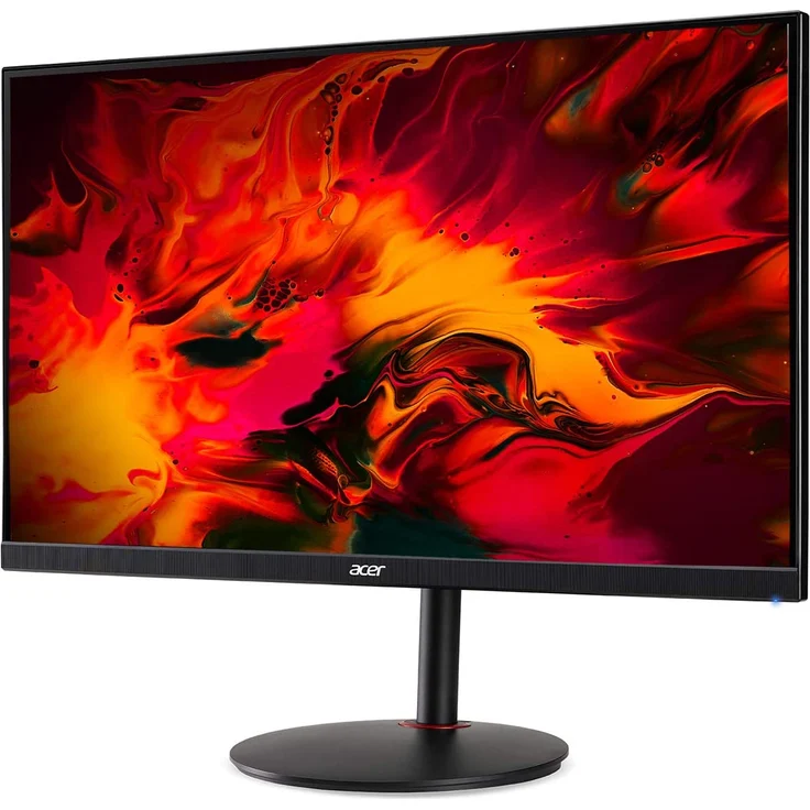 Acer Nitro XV2 XV272UPbmiiprzx (UM.HX2EE.P01/UM.HX2EE.P02) - 27 Zoll, WQHD (2560 x 1440), IPS-Panel, 144Hz, 1ms, 350cd/m² – Bild 3
